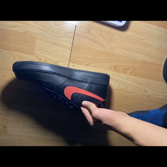 Custom Air Force 1 - Picture 5 of 5